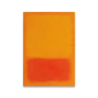 Mark Rothko - Tokko Studio