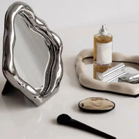 Miroir Chromé - Tokko Studio