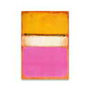 Mark Rothko - Tokko Studio