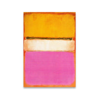 Mark Rothko - Tokko Studio