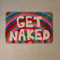Get naked - Tokko Studio