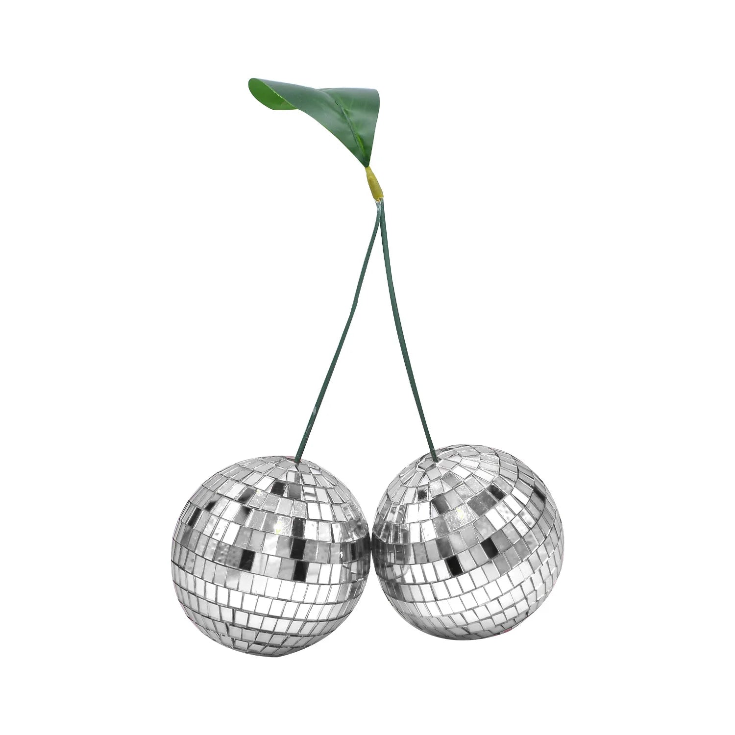 Boules Disco Cerises |  Tokko Studio.