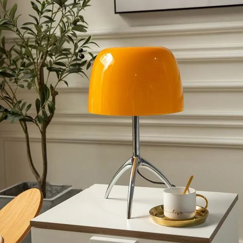 Lampe Bureau Design - Stannz |  Tokko Studio.