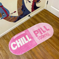 Chill Pill - Tokko Studio