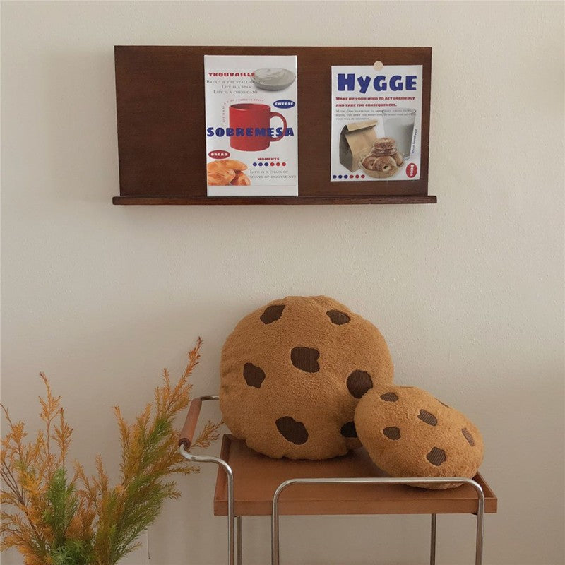 Coussin Cookie |  Tokko Studio.