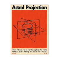 Astral Projection - Tokko Studio