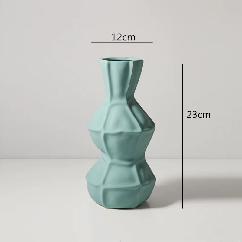 Vase en Céramique - Paola Lonque |  Tokko Studio.