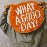 What a good day - Tokko Studio