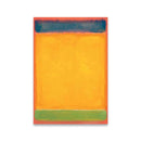 Mark Rothko - Tokko Studio