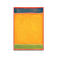 Mark Rothko - Tokko Studio