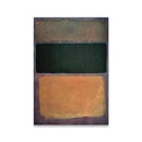 Mark Rothko - Tokko Studio