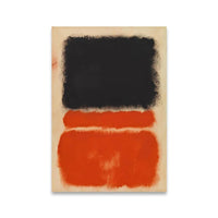 Mark Rothko - Tokko Studio