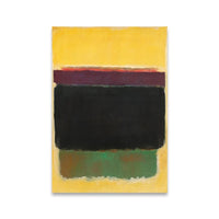 Mark Rothko - Tokko Studio