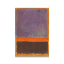 Mark Rothko - Tokko Studio
