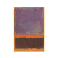 Mark Rothko - Tokko Studio
