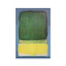 Mark Rothko - Tokko Studio