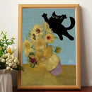 Black Cat - Tokko Studio