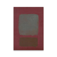 Mark Rothko - Tokko Studio
