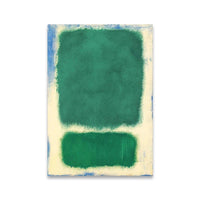 Mark Rothko - Tokko Studio