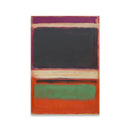Mark Rothko - Tokko Studio