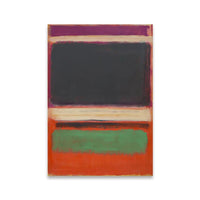Mark Rothko - Tokko Studio