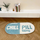 Chill Pill - Tokko Studio