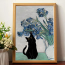 Black Cat - Tokko Studio