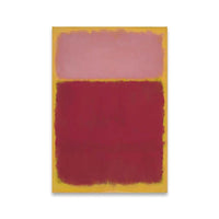 Mark Rothko - Tokko Studio