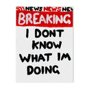 Breaking News - Tokko Studio