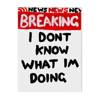 Breaking News - Tokko Studio