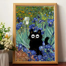 Black Cat - Tokko Studio
