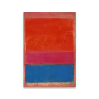 Mark Rothko - Tokko Studio