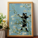 Black Cat - Tokko Studio