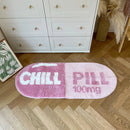 Chill Pill - Tokko Studio