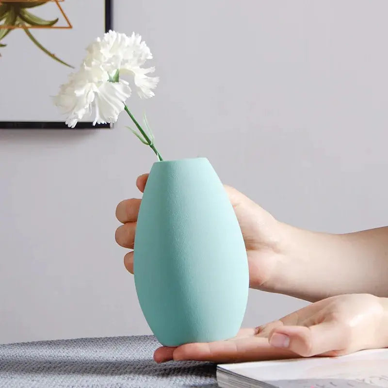 Petit Vase en Céramique - Product vendor