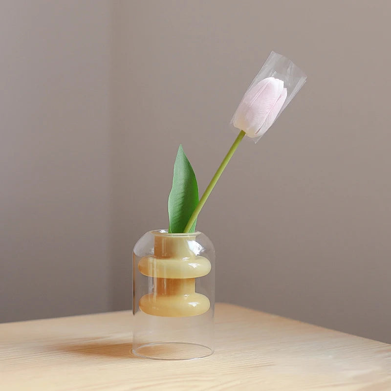 Vase d'Aromathérapie |  Tokko Studio.