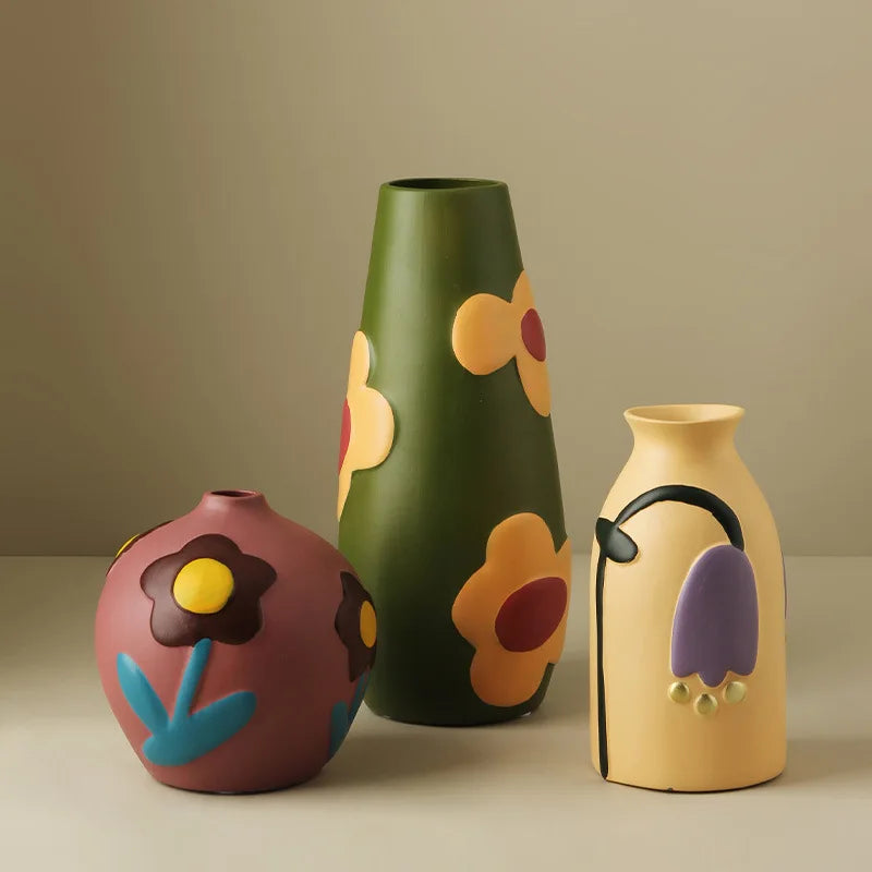 Flore - Tokko Studio