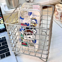 Melor - Tokko Studio