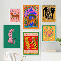 Safari - Tokko Studio