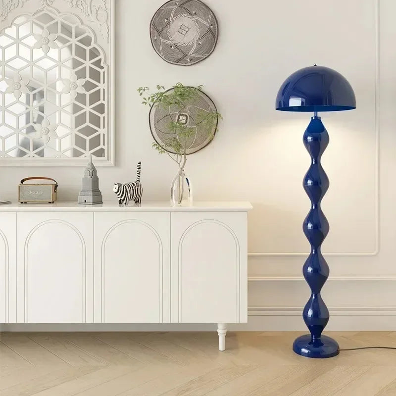 Lampe sur pied Nordic