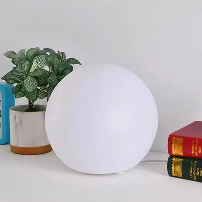 Lampe de Table Sphère |  Tokko Studio.