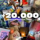 Sam - Tokko Studio