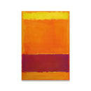 Mark Rothko - Tokko Studio