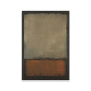 Mark Rothko - Tokko Studio