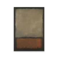 Mark Rothko - Tokko Studio
