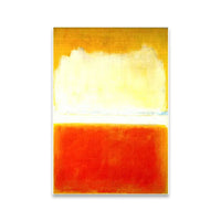 Mark Rothko - Tokko Studio