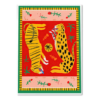 Safari - Tokko Studio