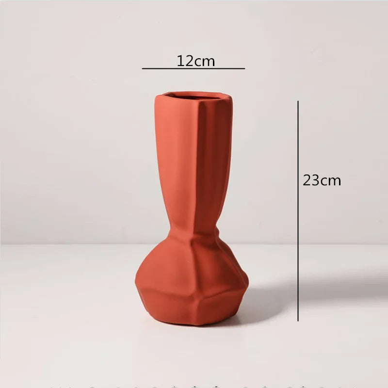 Vase en Céramique - Paola Lonque |  Tokko Studio.