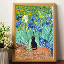 Black Cat - Tokko Studio