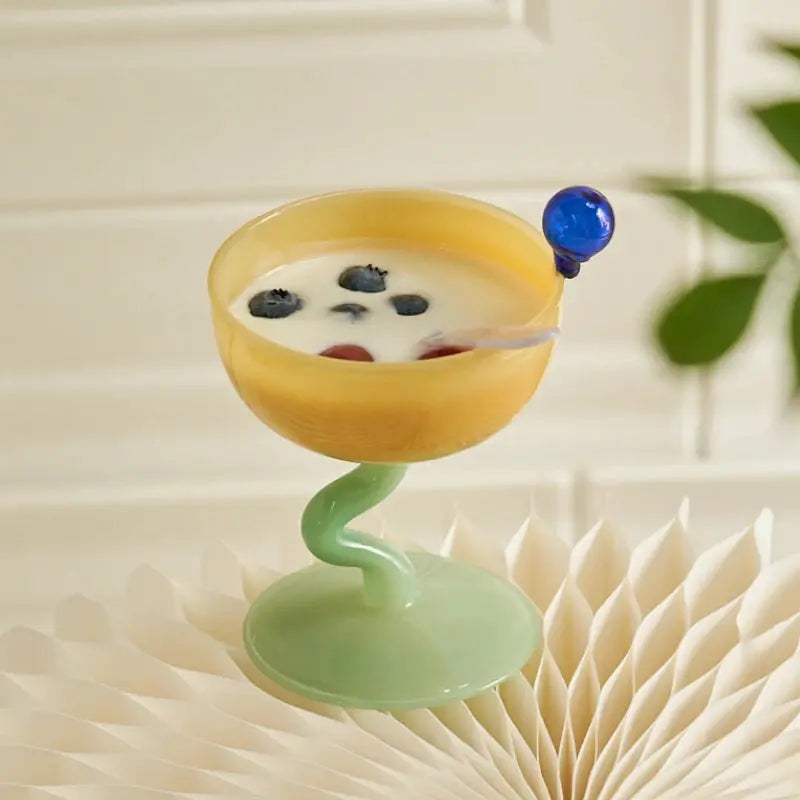 Verre Coloré Borosilicate |  Tokko Studio.